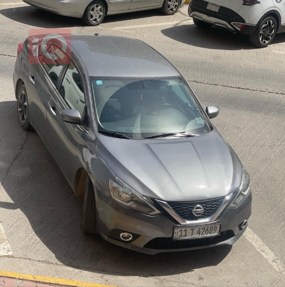 Nissan Sentra